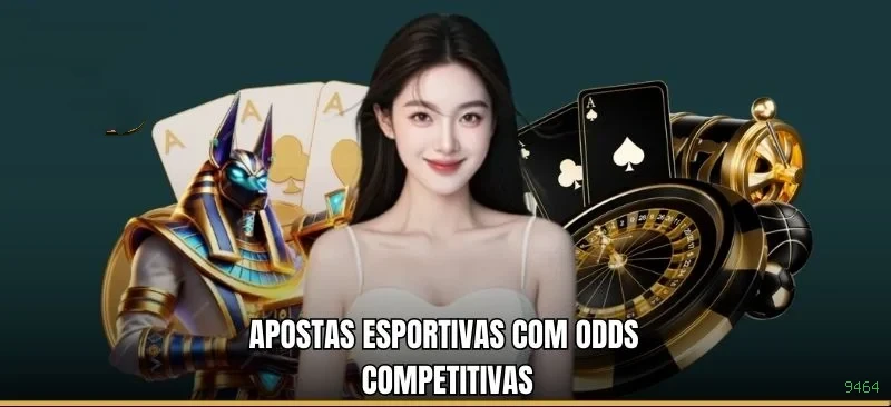 9464 Offline: Diversão Garantida Sem Precisar de Internet!