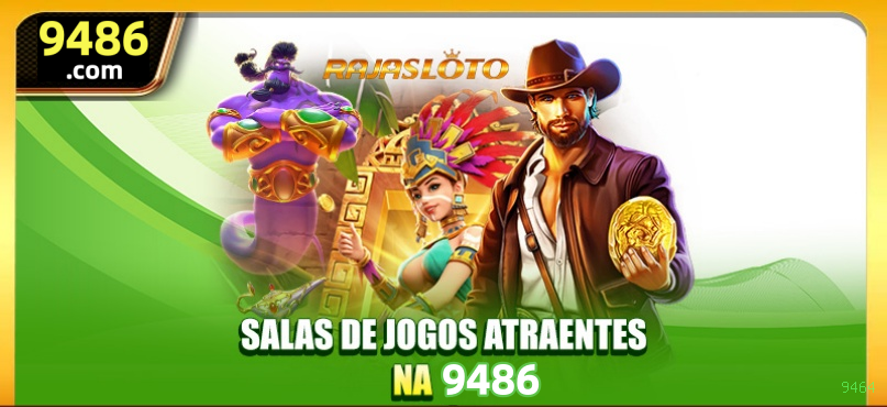 9464: Entre no Mundo Mágico das Cartas e Transforme Seu Jogo